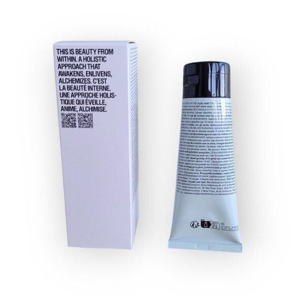 NWT Grown Alchemist Regenerating Gel Mask 75mL - Picture 8 of 12